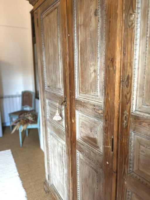 La Maison De Mama C: Charming French Village Home Sainte-Colombe-sur-lʼHers Exterior foto