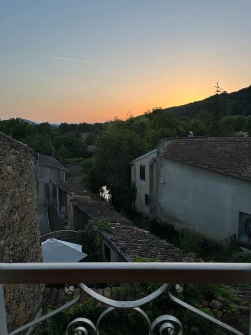 La Maison De Mama C: Charming French Village Home Sainte-Colombe-sur-lʼHers Exterior foto